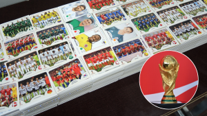 Álbum del Mundial 2026 ya tiene fecha de preventa en Colombia: ¿en dónde podrá comprarlo?