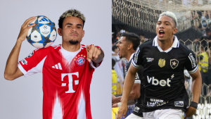 Partidos Champions League y Copa Libertadores HOY: Hora Colombia y dónde ver al Bayern y más