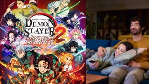 Películas Demon Slayer