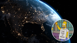 Hay cambios en la rotación de la Tierra, ¿Qué pasaría si se detiene? National Geographic lo explica