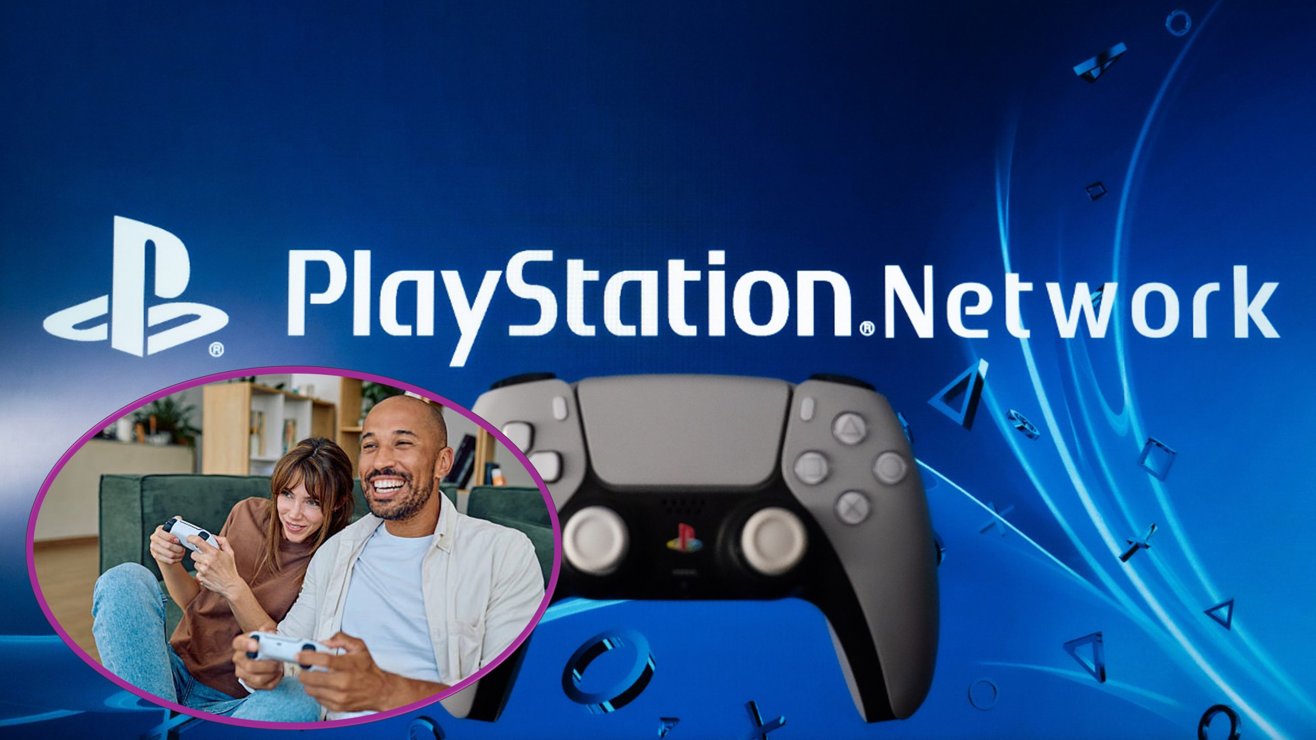 PlayStation Network