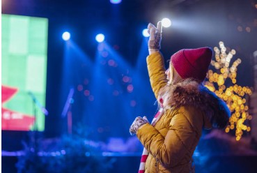 Pronóstico del clima Bogotá Estereo Picnic
