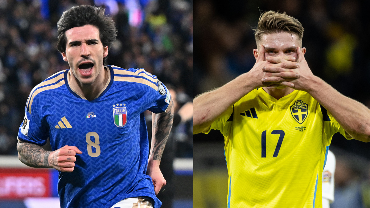 Se definen los últimos cupos al Mundial HOY: partidos y horario del repechaje 2026