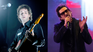 Soda Stereo, Zoé y más bandas latinoamericanas en el Mundial del Rock: vote AQUÍ por su favorita