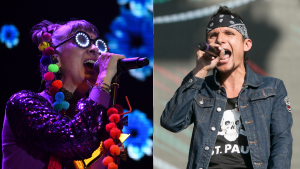 ¡Llega nuestro rock! Vote AQUÍ por su banda colombiana favorita en el Mundial del Rock de Radioacktiva