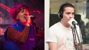 Expertos eligieron a la mejor banda de rock en la historia de Colombia: son leyendas en el país