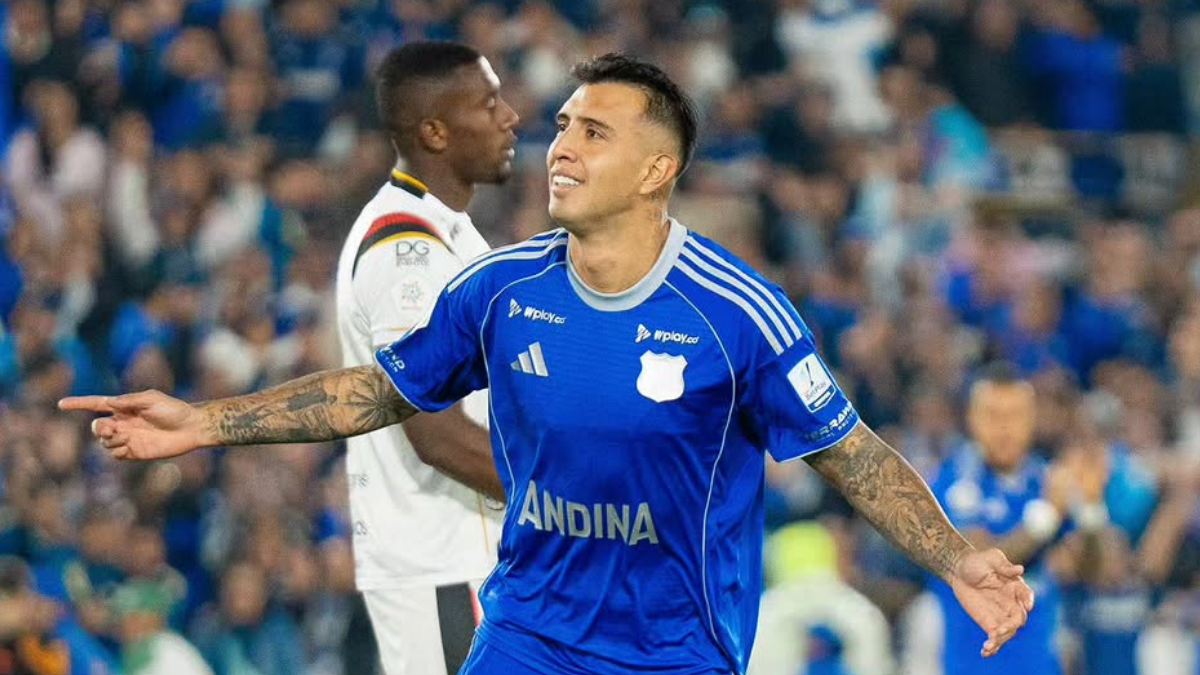 Así quedó la tabla de la Liga BetPlay 2026-I luego del triunfo de Millonarios ante Cúcuta Deportivo: ¿Entró a los 8?