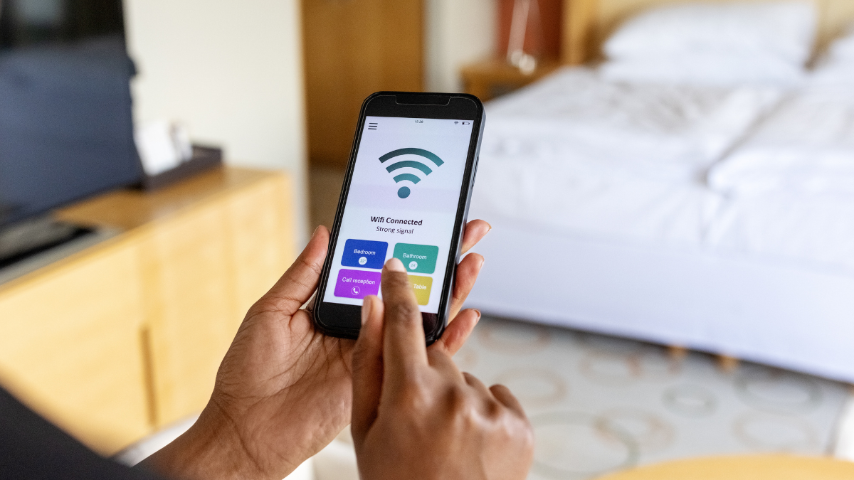 El truco con el que puede conectarse a una red Wi-Fi sin saber la contraseña: es poco conocido