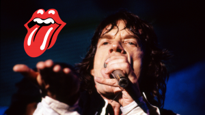 ​¿Cuánto costó el logo de los Rolling Stones? El increíble origen desconocido de la joya del rock