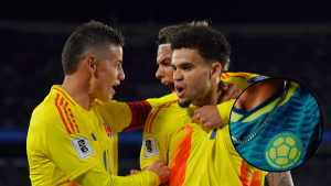 Confirmada segunda indumentaria Selección Colombia para Mundial 2026: ¿Cuánto vale y cuándo sale?