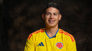 Vuelve la selección Colombia en marzo: estos son los partidos que jugará la 'tricolor' este mes