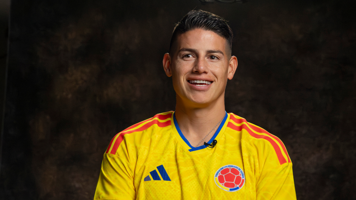 Vuelve la selección Colombia en marzo: estos son los partidos que jugará la 'tricolor' este mes