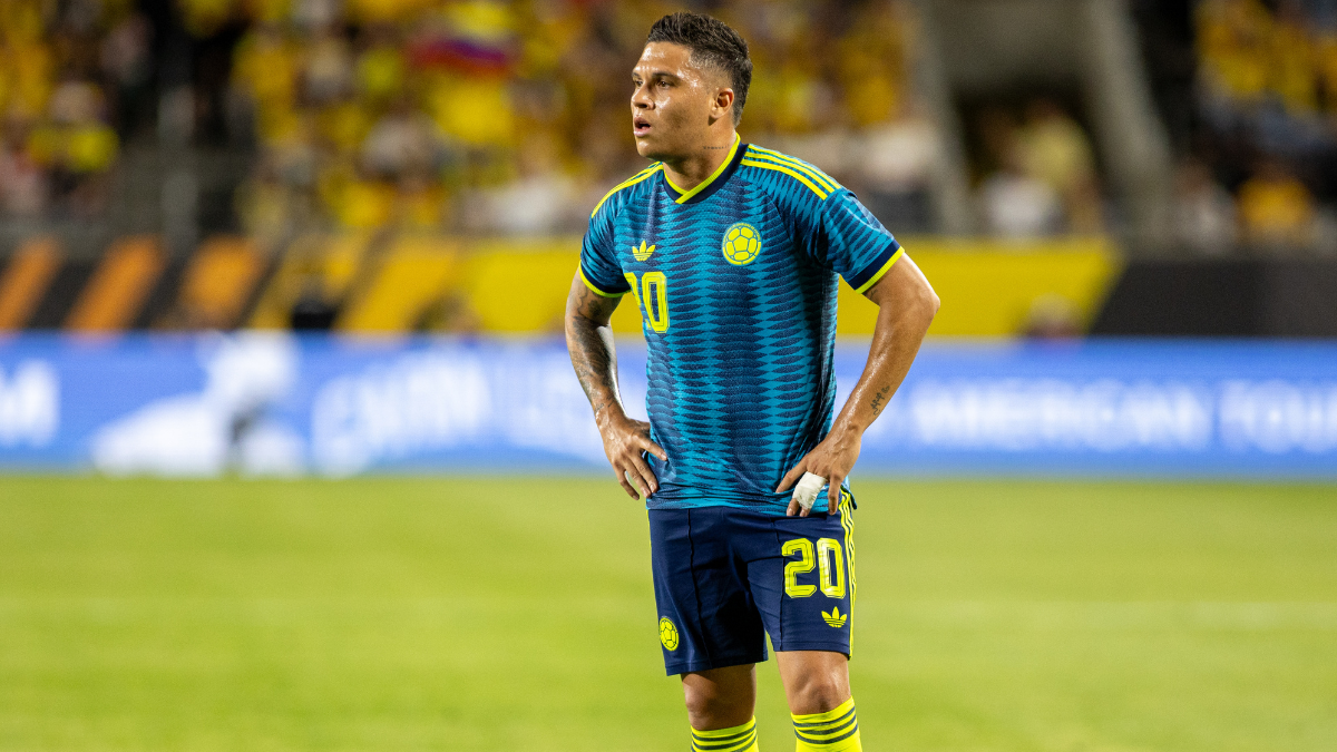 ¿Cuándo vuelve a jugar Colombia? Este es el próximo partido de la 'Sele' luego de Francia