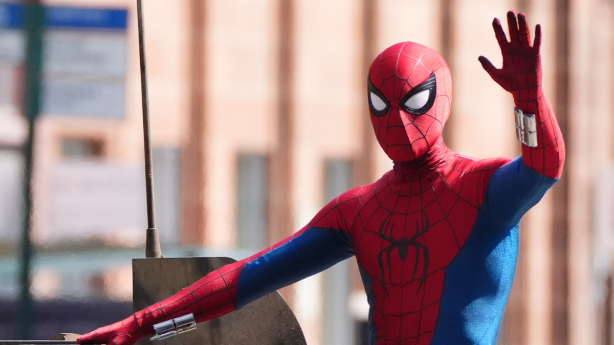 Revelan el primer tráiler de 'Spiderman: Brand New Day': ¿Cuándo se estrena esta película?