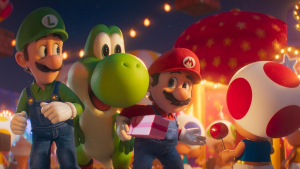 Adelanto de 'Super Mario Galaxy' revela la llegada de nuevos personajes a la película: emocionaron al público