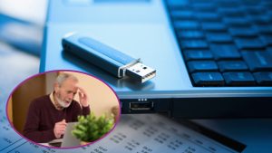 USB