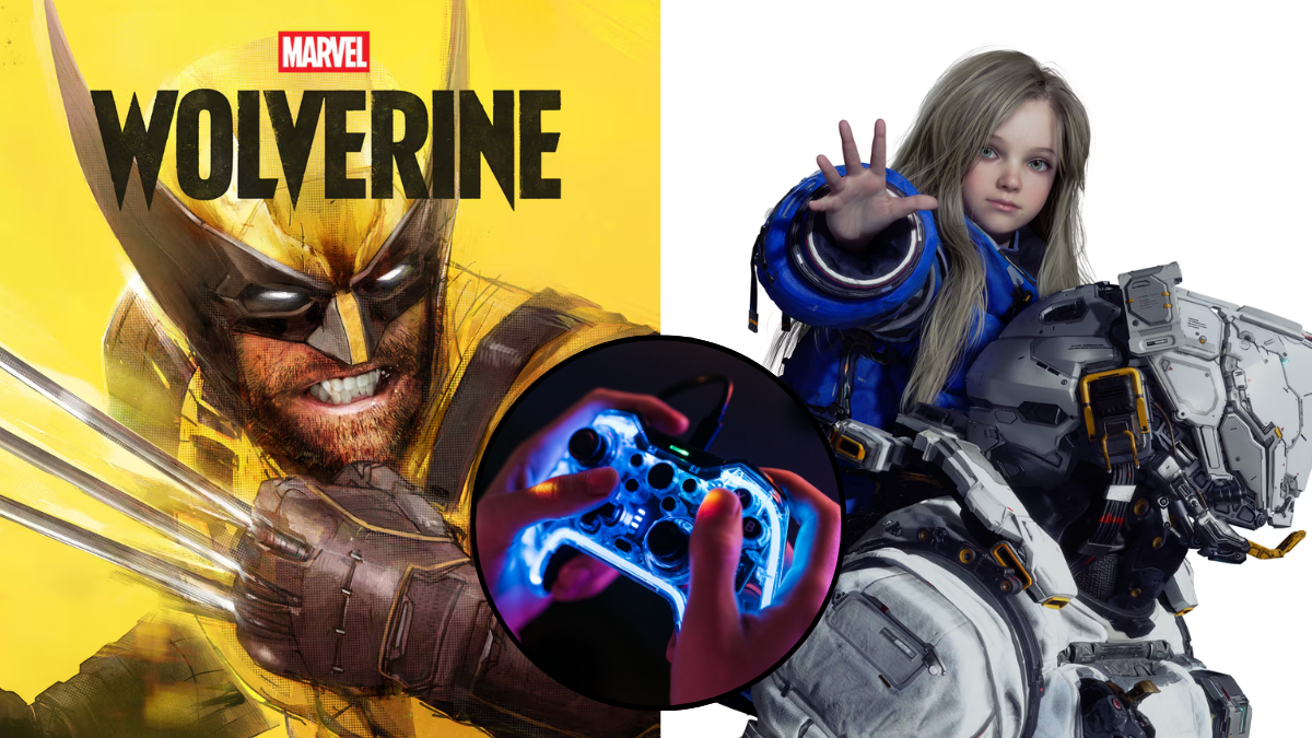 Los 3 videojuegos más esperados del 2026: PC, PS5, Xbox One y más consolas que los disfrutarán