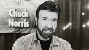 chuck norris 200326