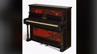 Piano de John Lenon | Youtube
