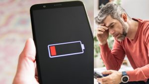 truco para maximizar la batería