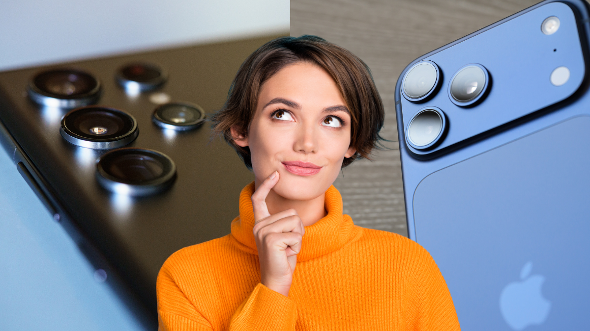 Mejores celulares 2026