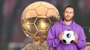 Balón de oro 2026