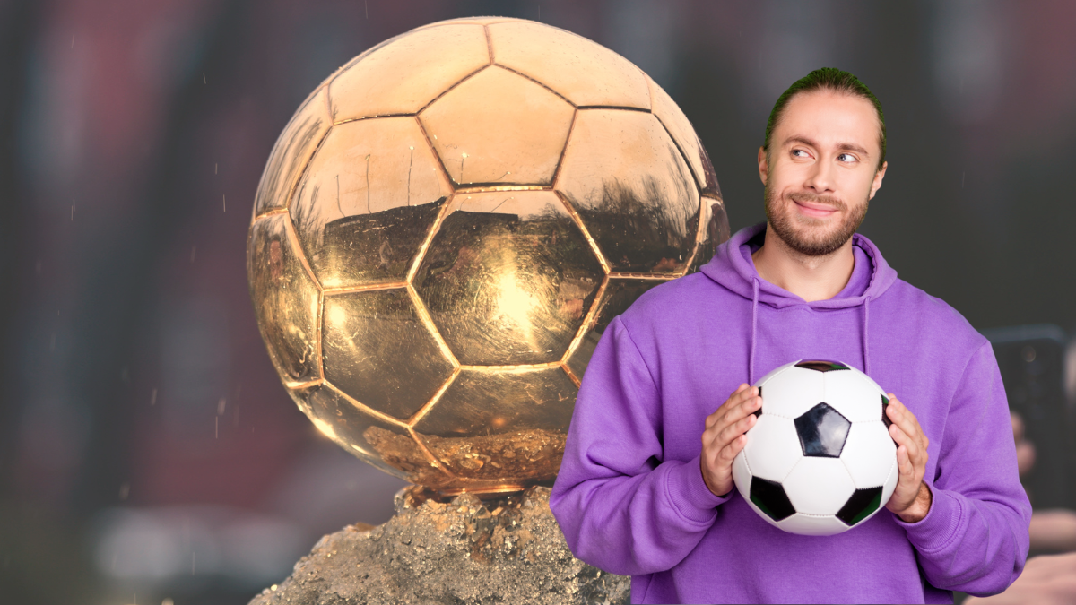 Balón de oro 2026