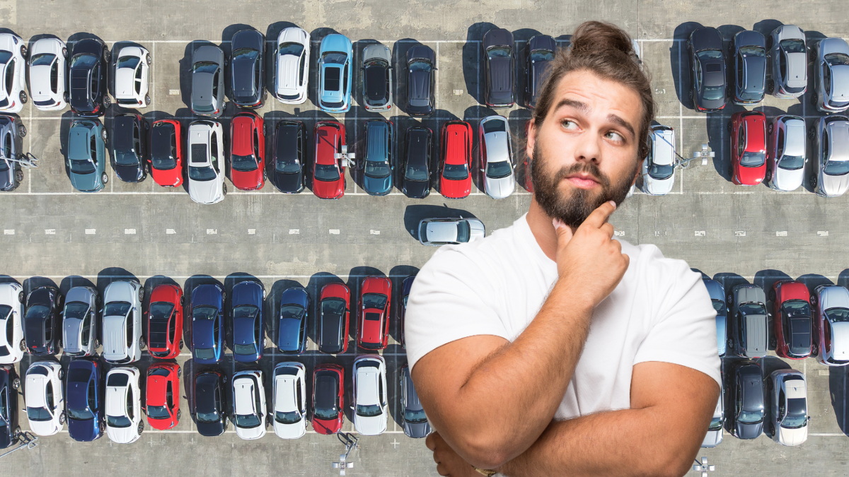 Carros más vendidos | Getty Images