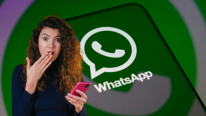 WhatsApp | Getty Images