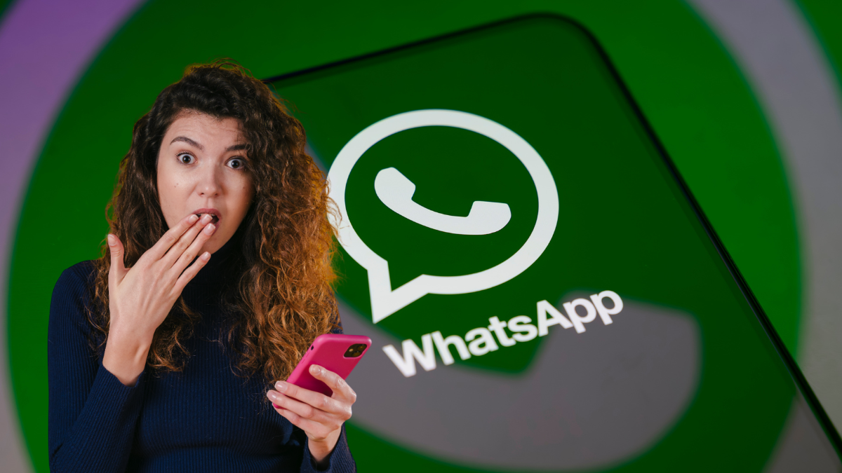 WhatsApp | Getty Images