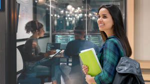 Estudiar ciberseguridad | Getty Images