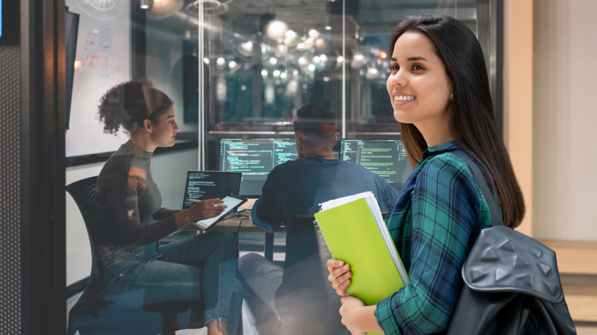 Estudiar ciberseguridad | Getty Images
