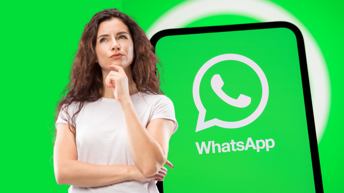 WhatsApp | Getty Images