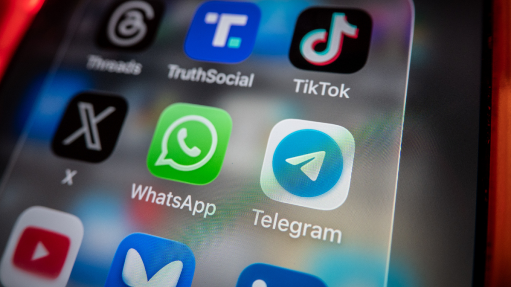 WhatsApp 2026 | Getty Images