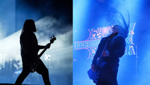 Rock al parque | Getty Images