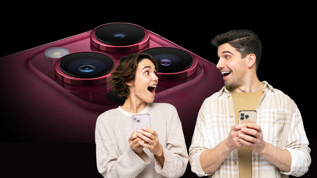 Lanzamiento iPhone 18