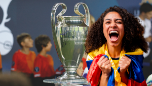 Champions League