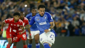 América de Cali vs Millonarios: hora y dónde ver EN VIVO al 'embajador' en la Liga BetPlay 2026-I