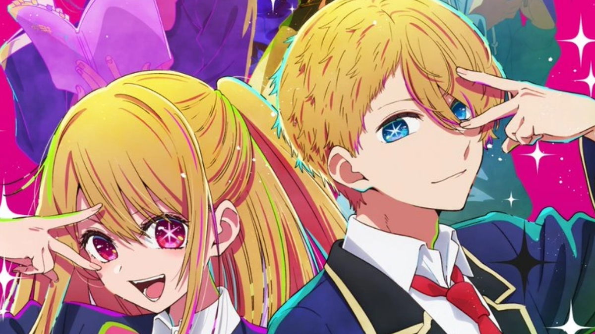 Este es el anime más popular del momento en Crunchyroll: tiene apenas 11 episodios