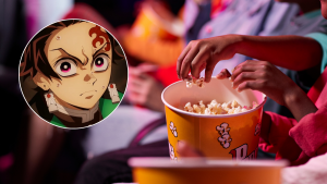 Estas son las 2 películas más grandes del anime en la actualidad: son gigantes en la taquilla