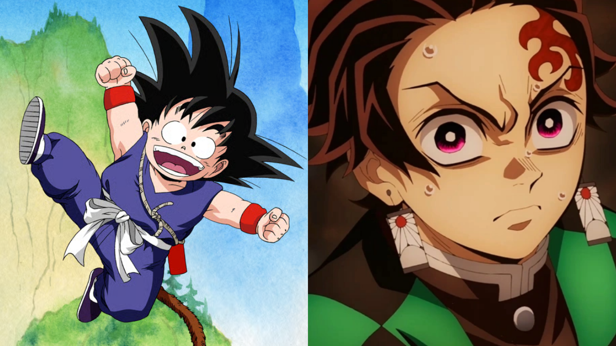 Los 3 mejores 'openings' del anime: clásicos llenos de epicidad y nostalgia