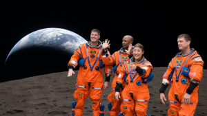 La NASA transmitirá EN VIVO el aterrizaje de Artemis 2 en la Tierra: día, hora y dónde ver