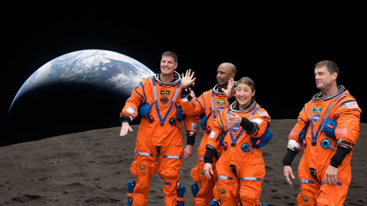 La NASA transmitirá EN VIVO el aterrizaje de Artemis 2 en la Tierra: día, hora y dónde ver