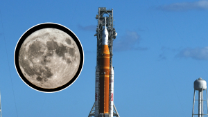 Link de la NASA para ver el lanzamiento de Artemis 2, ¿aterrizarán en la LUNA? Últimos detalles