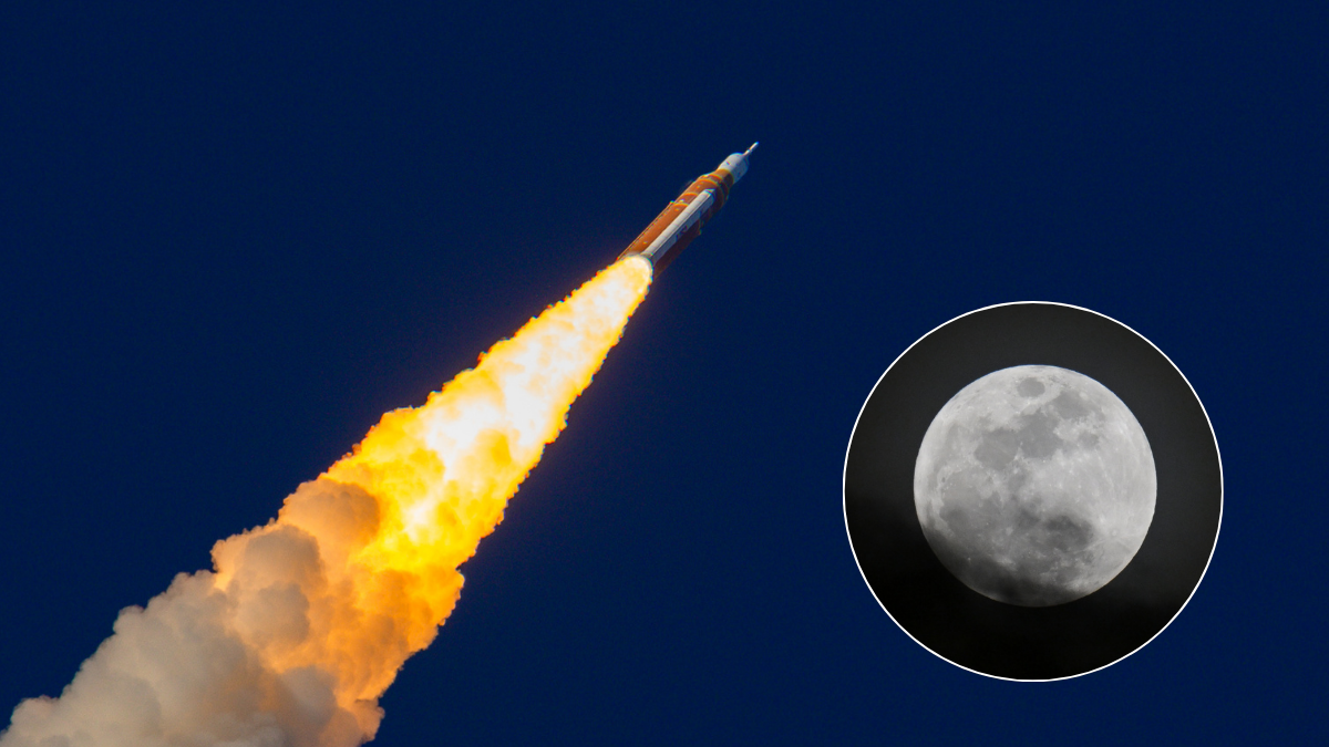 ¿Cuánto durará el viaje de Artemis 2? Esta es la fecha en la que los astronautas volverán a la tierra