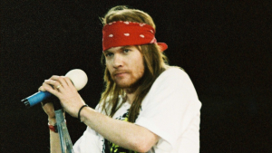 El legendario récord de Guns N' Roses que es envidiado en todo el rock: enamora a miles