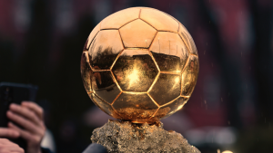 ¿Quién tiene más posibilidades de ganar el Balón de Oro 2026? Así está el ranking de favoritos