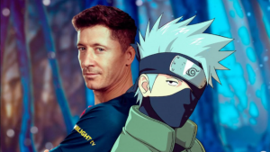 El Barcelona y Naruto revelan su colaboración más inesperada: aquí la histórica unión entre el fútbol y el anime