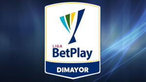 Foto del logro de la liga BtePlay Dimayor