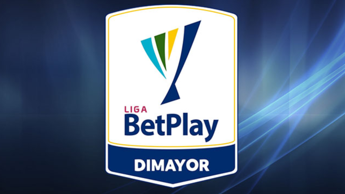 Foto del logro de la liga BtePlay Dimayor